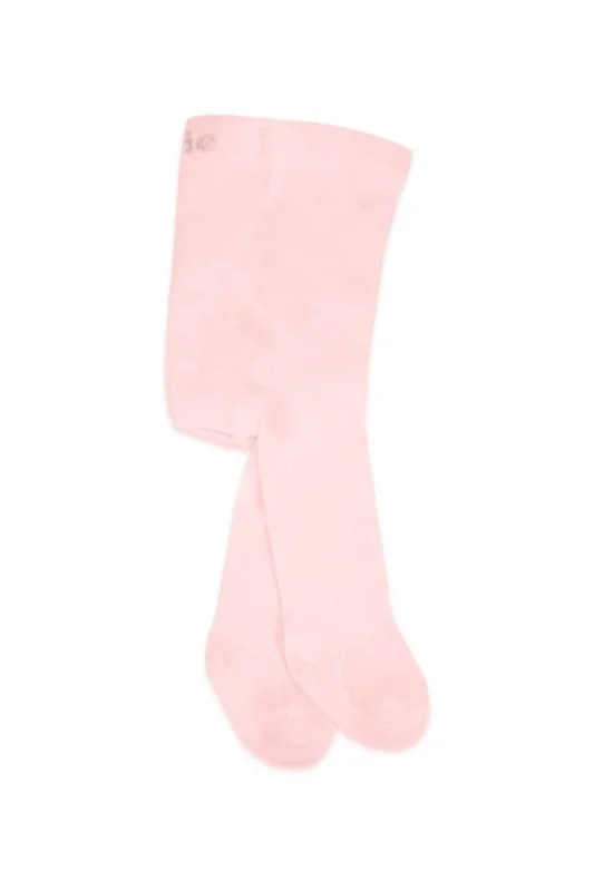Düz Tekli Külotlu Çorap 50104 Pembe 1 Adet