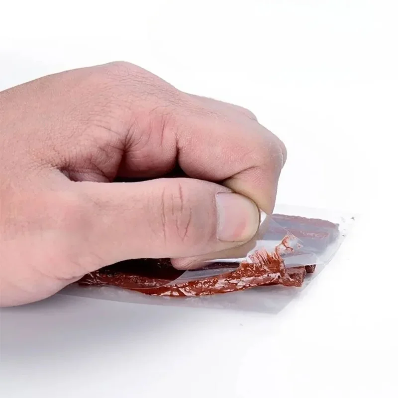Pratik ve Güvenilir 10 Adet Lastik Onarım Fitili Seti