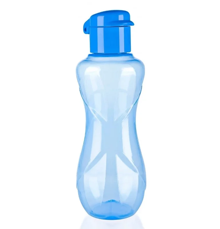 Ergonomik Sızdırmaz 750 ml Sağlıklı Plastik Su Matara Şişesi – 2. görsel