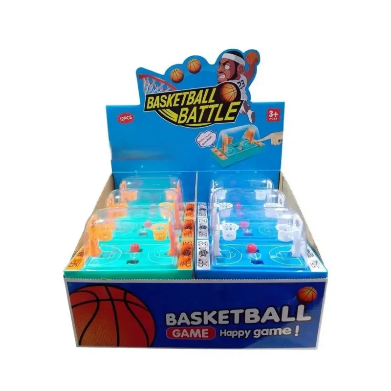 Eğlenceli Basketbol Oyunu 1 Adet Spor Aktivitesi – 2. görsel