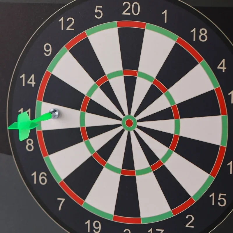 Eğlenceli Manyetik Dart Seti 1 Adet Oyun