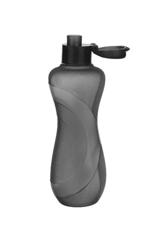 Ergonomik 1500 ML Kapasiteli Dayanıklı Spor Suluk Matarası