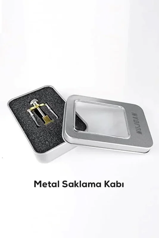 Ergonomik Paslanmaz Çelik Batık Tırnak Düzeltici Aparat