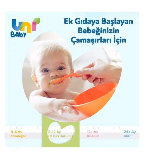Dokunuş 1500 ml Sıvı Çamaşır Deterjanı (Hassas Model)