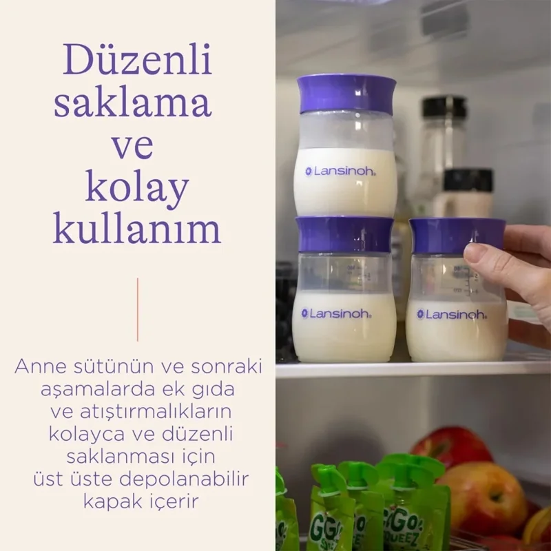 Biberon Seti 3 Adet Başlangıç Seti Bebekler İçin