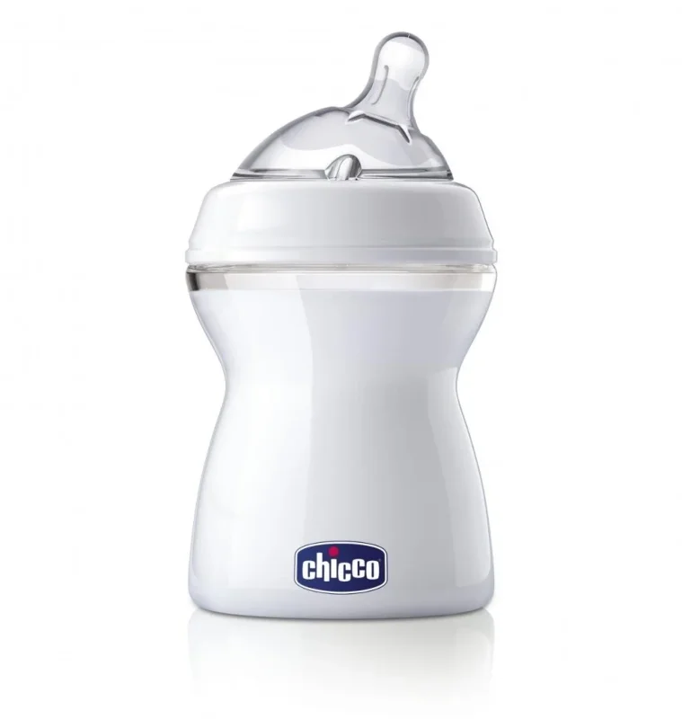 Biberon 250 ml 2 Doğal Duygu