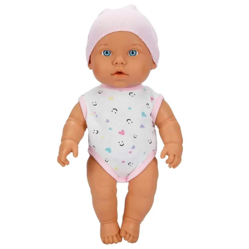 Sevimli Konuşan Bebek 32 cm Oyun Arkadaşı