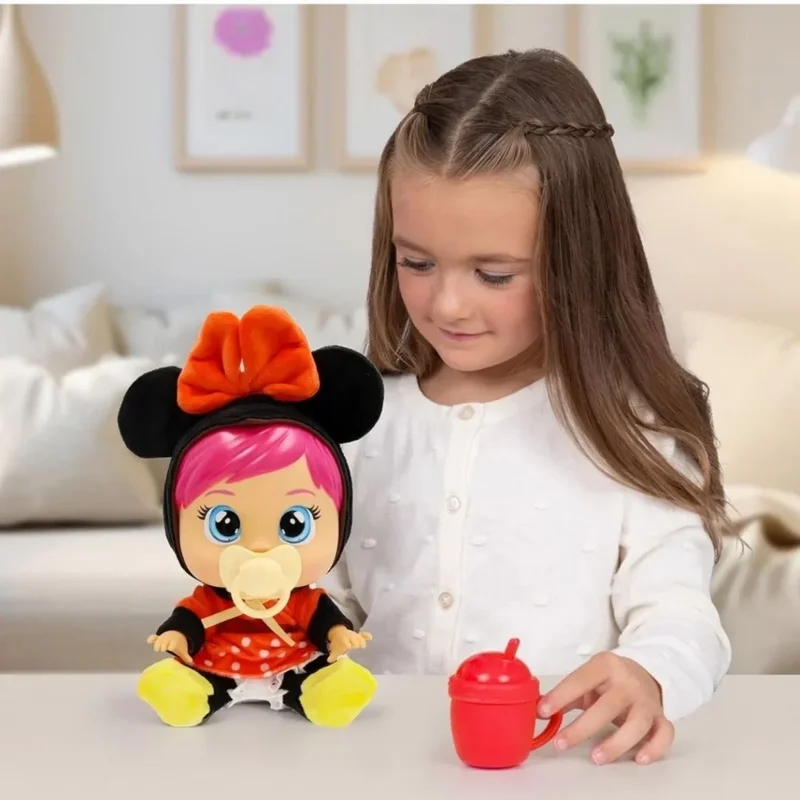 Şirin Bebek 1 Adet Rahat Kullanım