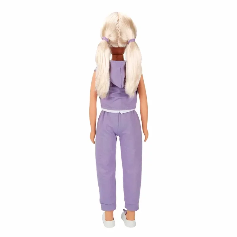 Sportif Yürüyüş Arkadaşı Clara 80 cm Uzunluk
