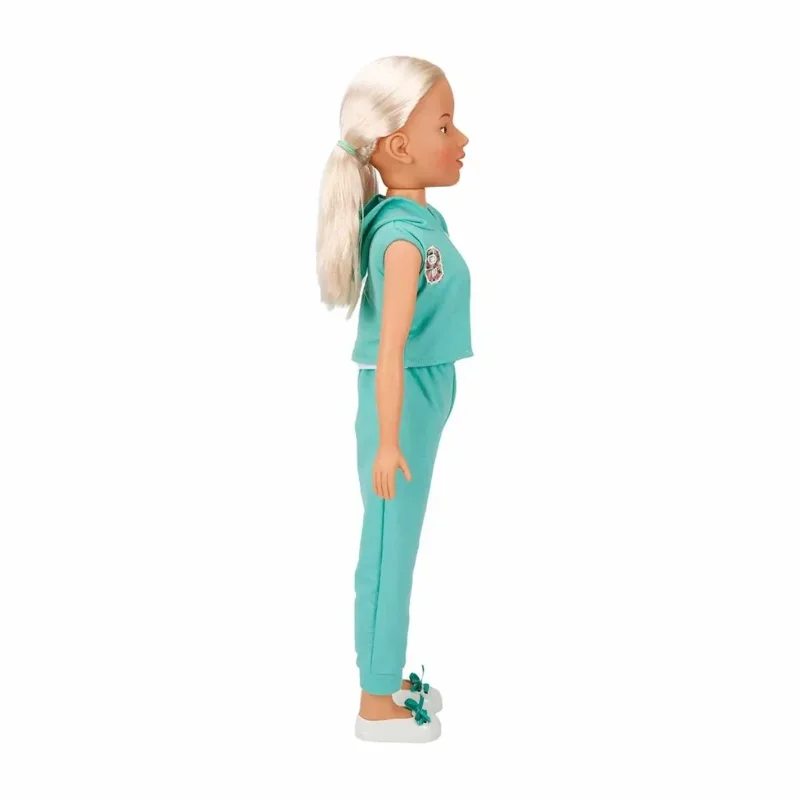Sportif Yürüyüş Arkadaşı Clara 80 cm Uzunluk