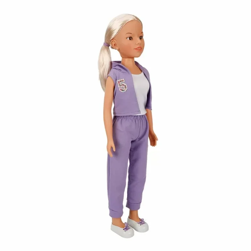 Sportif Yürüyüş Arkadaşı Clara 80 cm Uzunluk
