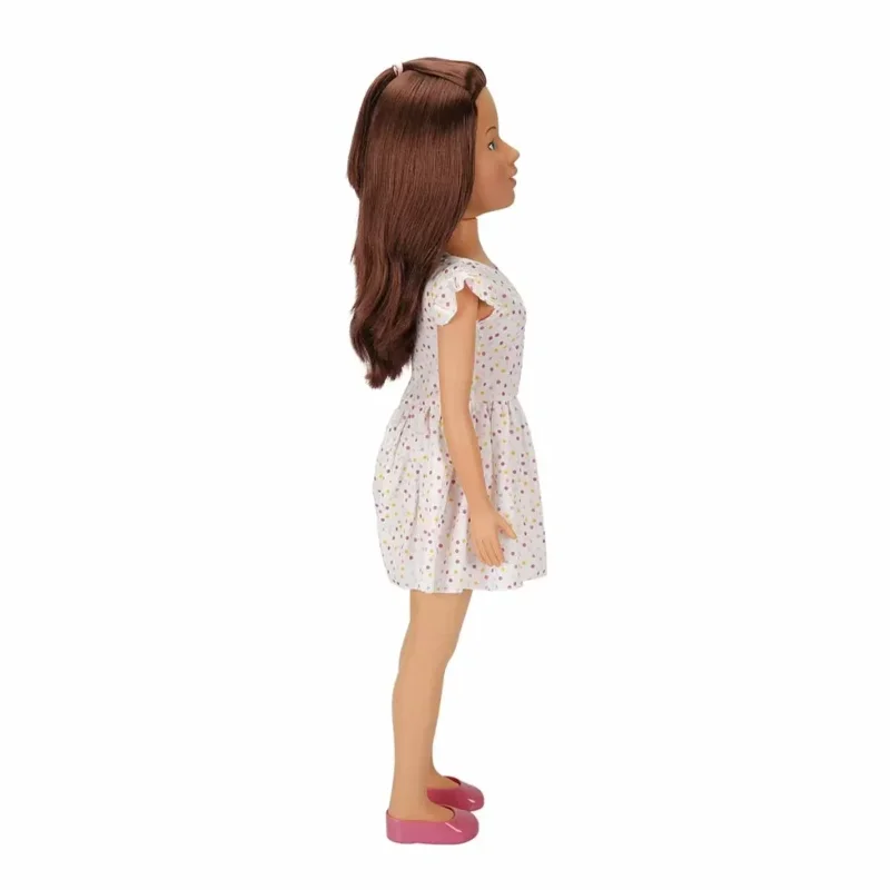 Casual Yürüyüş Arkadaşım Clara 80 cm Uzunluk