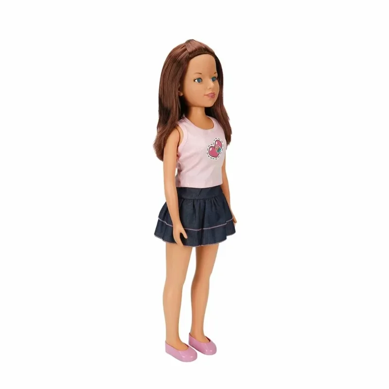 Casual Yürüyüş Arkadaşım Clara 80 cm Uzunluk