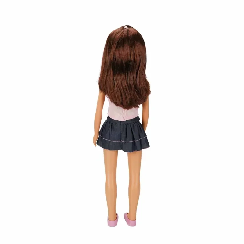 Casual Yürüyüş Arkadaşım Clara 80 cm Uzunluk