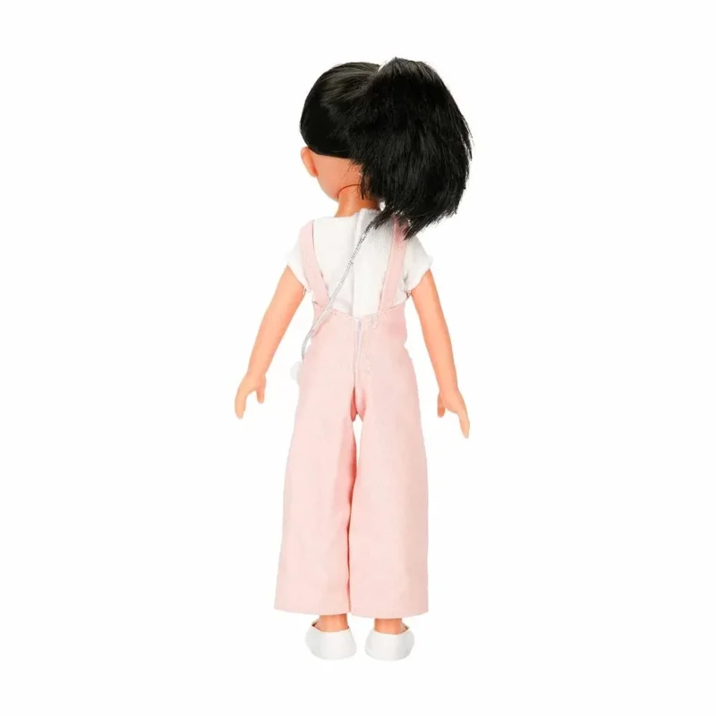 Romantik Bebek 35 cm Sevimli Tasarım Çocuklar İçin