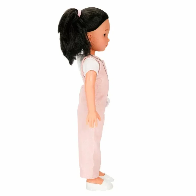 Romantik Bebek 35 cm Sevimli Tasarım Çocuklar İçin