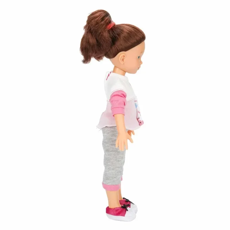 Bebek Mina College 35 cm Eğlenceli Oyuncak