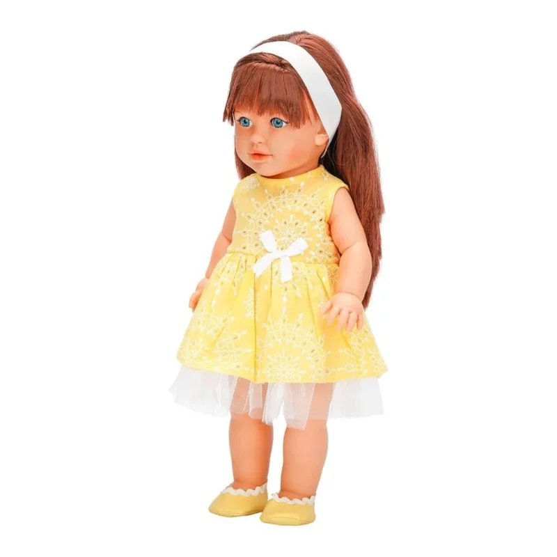 Bebek Temalı Parti Dekoru 45 cm 1 Adet