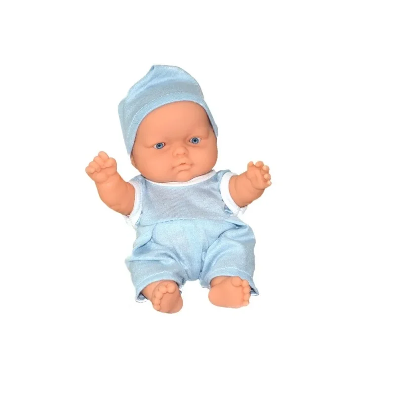 Mini Et Bebek 1 Adet Fiyatı ile Eğlenceli Oyun