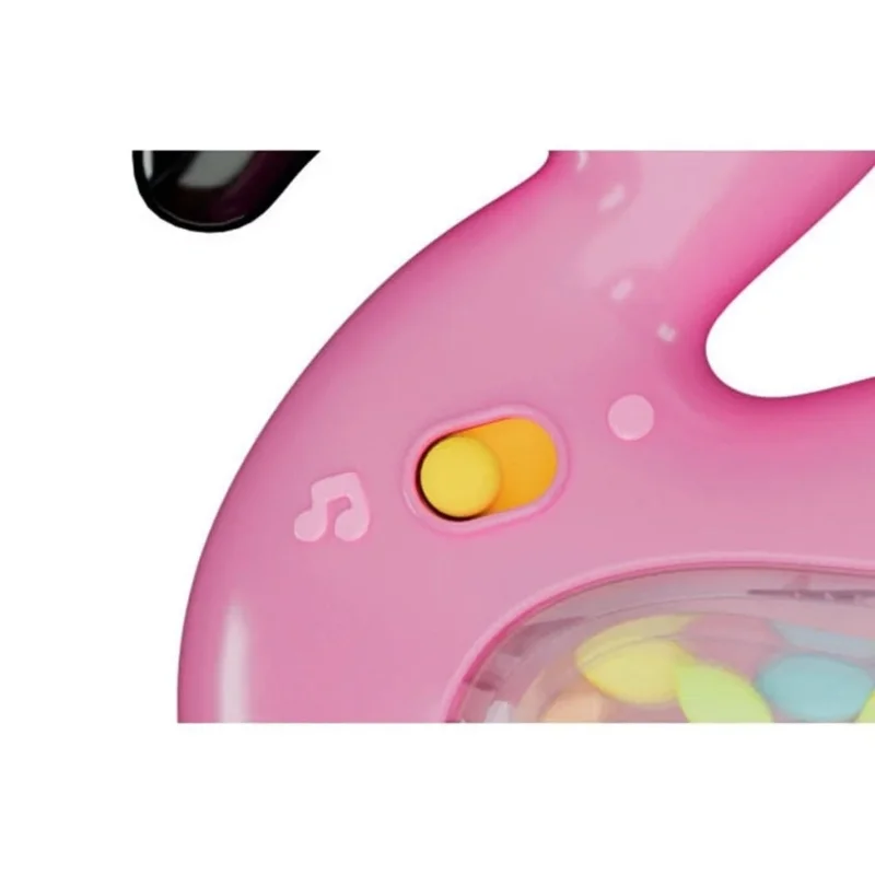 Eğlenceli İnteraktif Flamingo Oyuncak 1 Adet