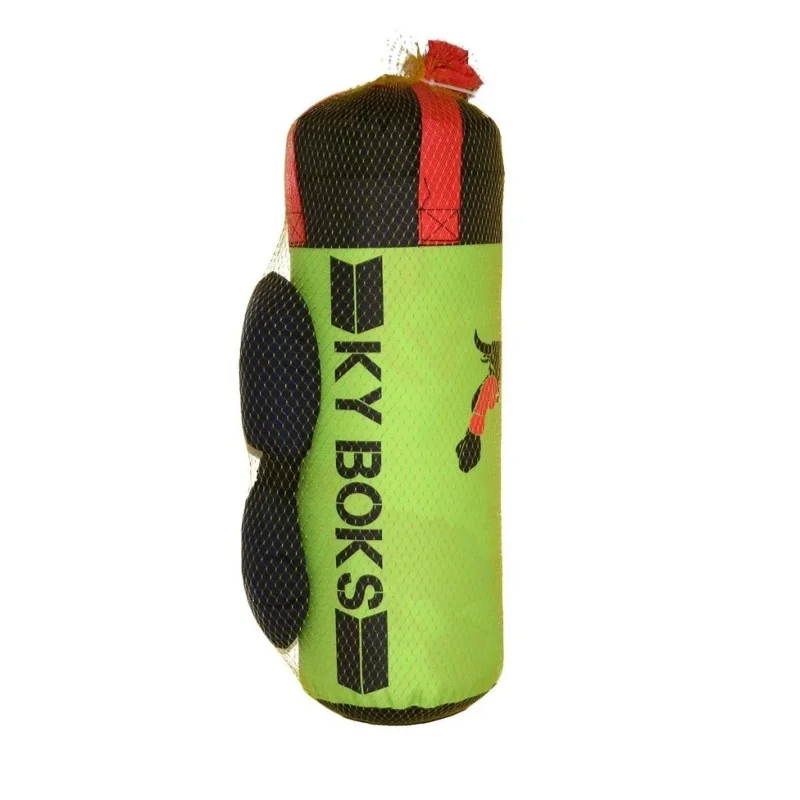 Spor UV Baskılı Kum Torbası 50x18 cm - Dayanıklı ve Pratik