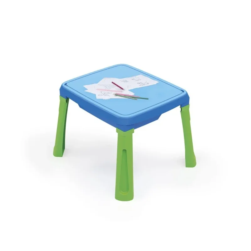 Yaratıcı Su Kum Masası 3077 - Dolu Set
