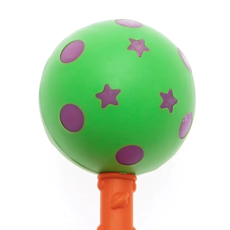 Eğlenceli Galaxy Çıngırak 1 Adet Bebek Oyuncağı