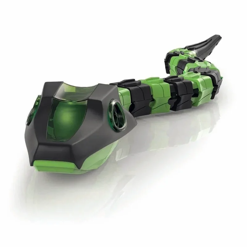 Robotik Laboratuvar Seti 64467 Slitherbot +8 Yaş – 2. görsel