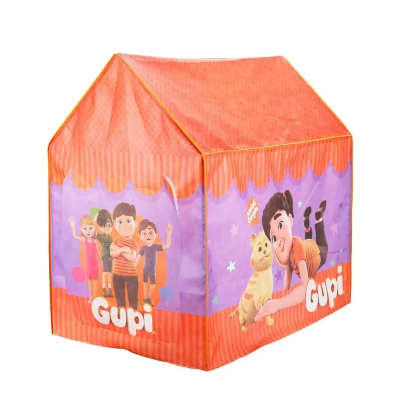 Kamp İçin Pratik Çadır 100x70x100 cm