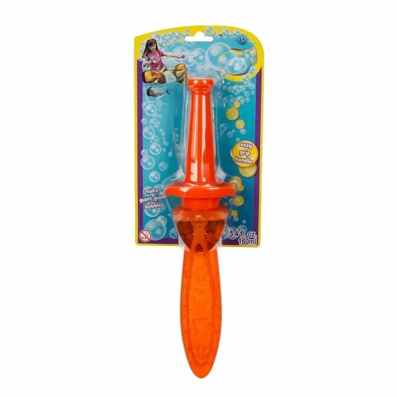 Eğlenceli Köpük Oyunu Kılıcı 160 ML