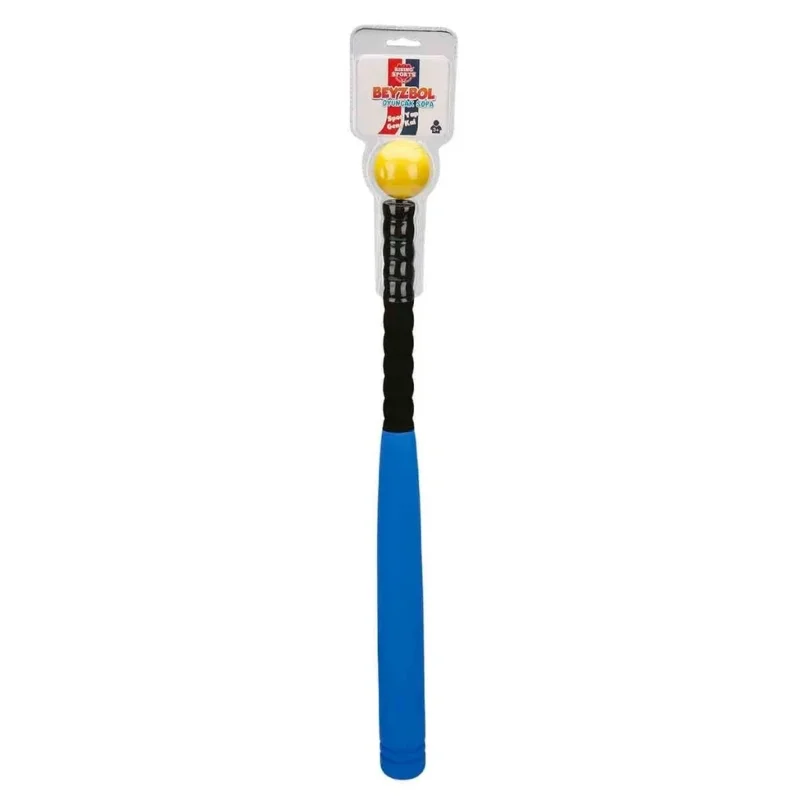 Oyun Seti 60 cm Eğlenceli Aktiviteler İçin (Beyzbol Model)