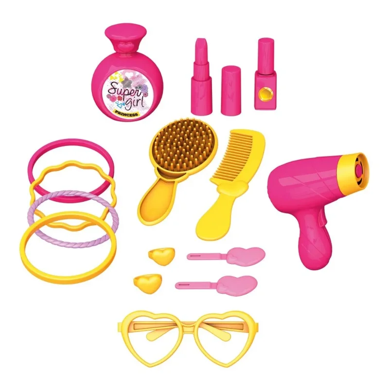 Şato Güzellik Masası Candy & Ken 1 Adet