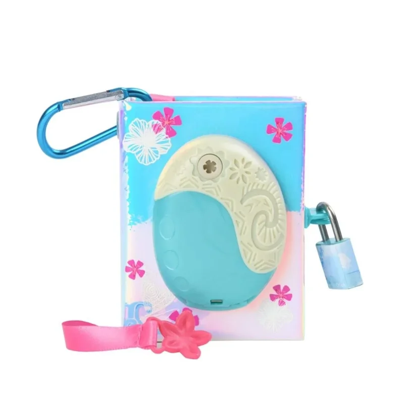 Mini Günlük Defter 12'li Set Pratik Kullanım