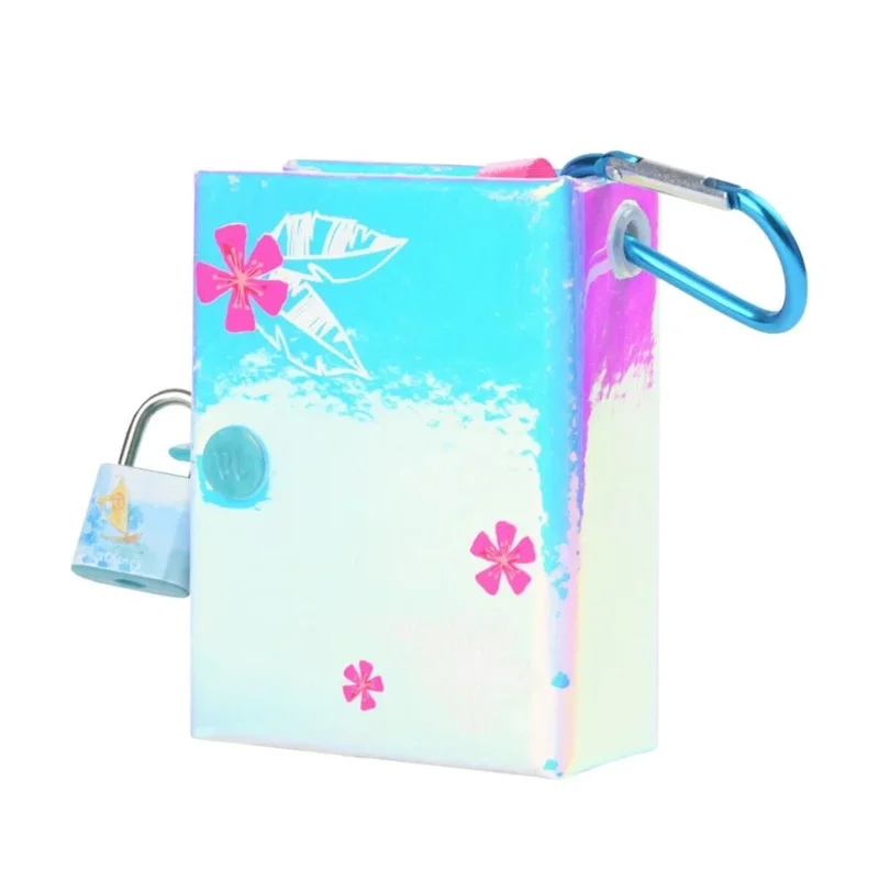 Mini Günlük Defter 12'li Set Pratik Kullanım