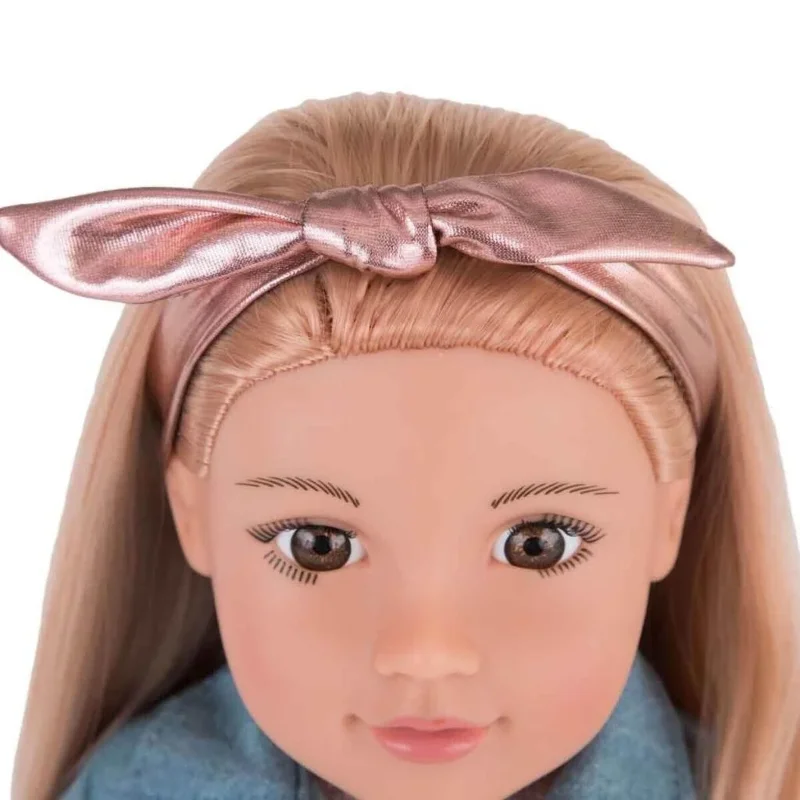 Sevimli Bebek 47 cm Oyun Arkadaşı