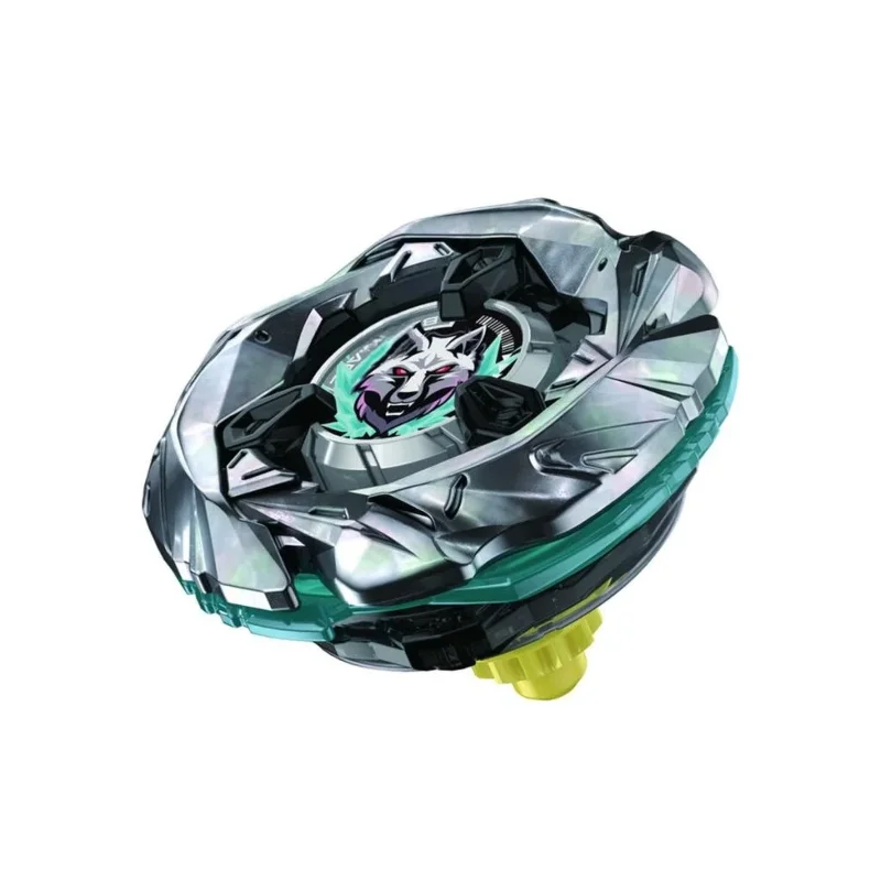 Tekli Set X UX Sterling Wolf 3-80FB