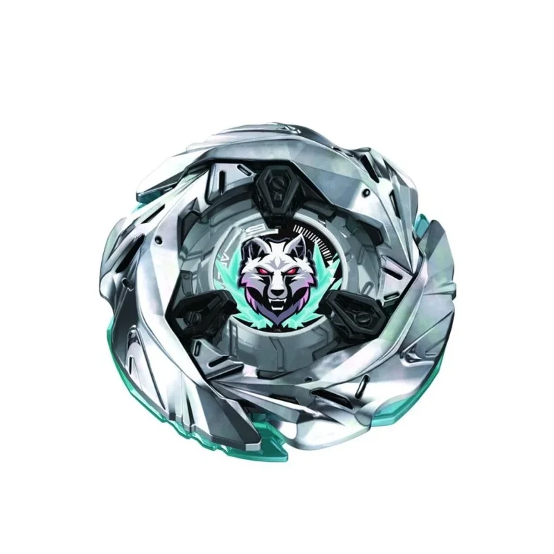 Tekli Set X UX Sterling Wolf 3-80FB