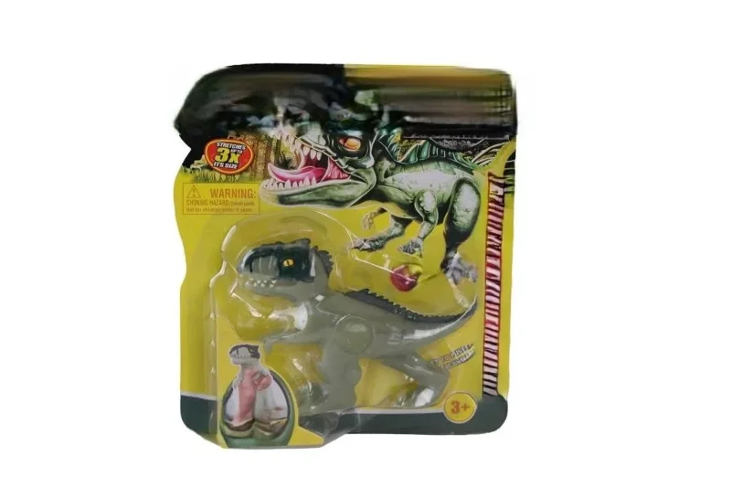 Eğlenceli Dinozor Figürü 1 Adet Çocuklar İçin