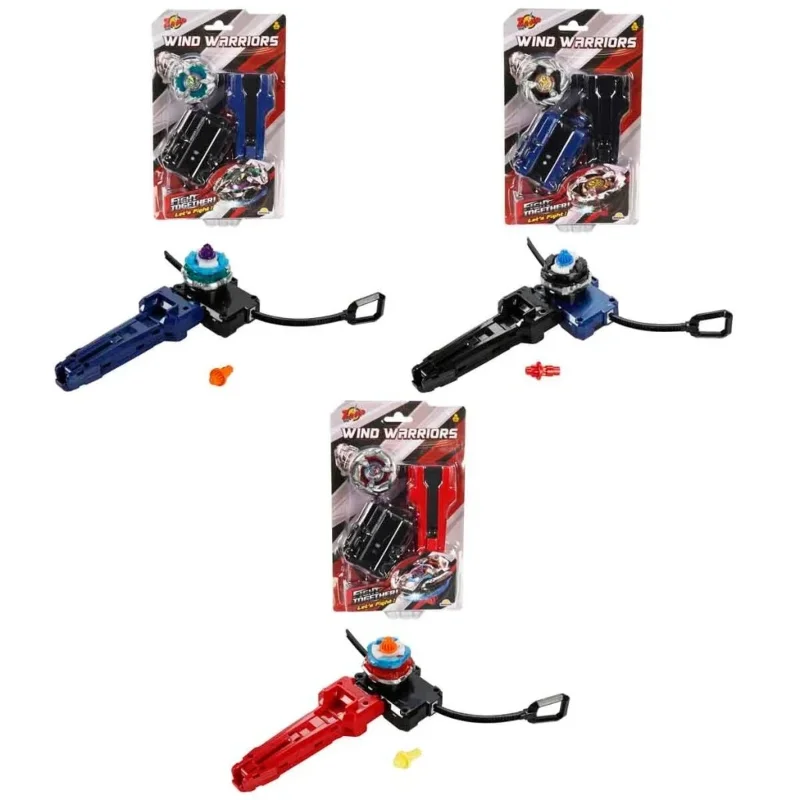 Tekli Paket Topaç Seti 3 Adet Oyun Eğlencesi