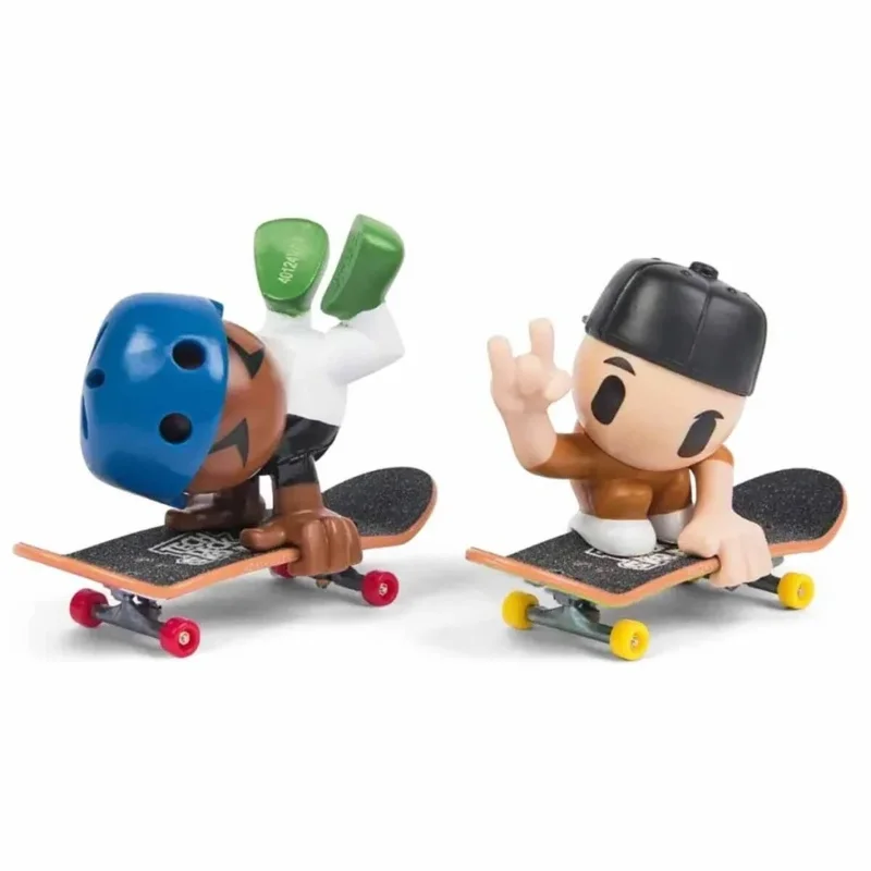 Tekli Paket Tech Deck SK8 Crew Skateboard