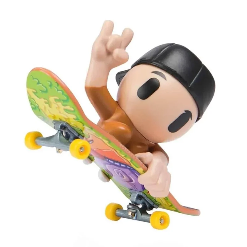 Tekli Paket Tech Deck SK8 Crew Skateboard