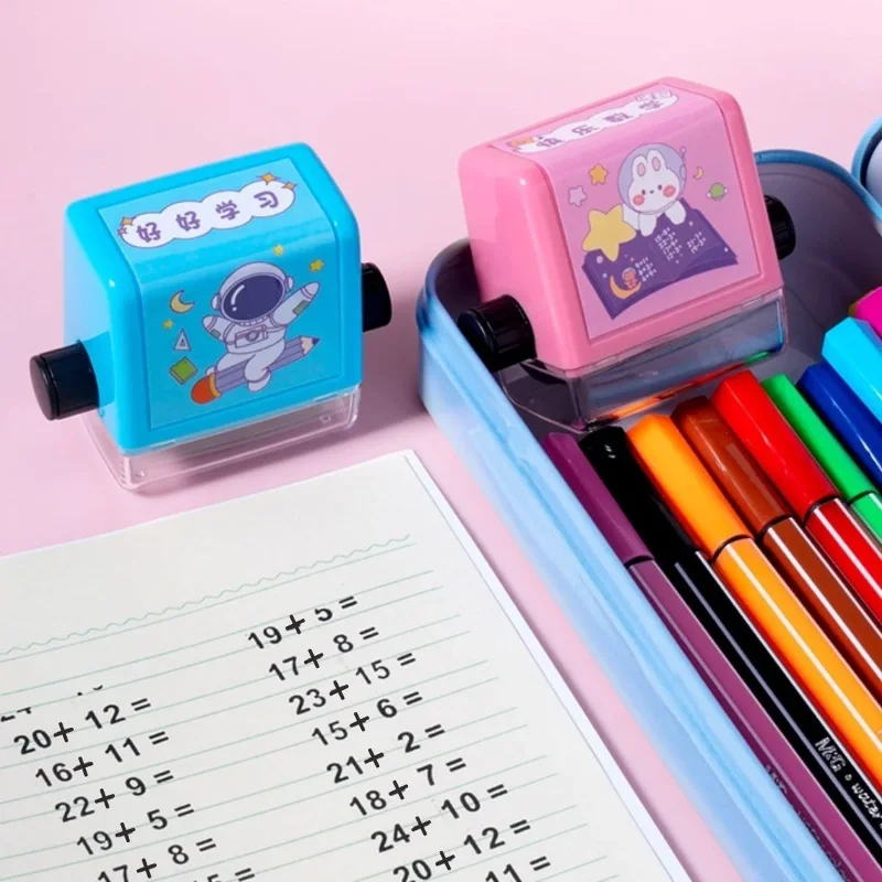 Eğlenceli Öğrenme Aracı Renkli Matematik Toplama Kaşesi