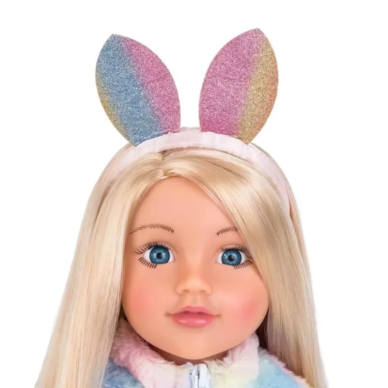 Sevimli Bebek 47 cm Oyun Arkadaşınız