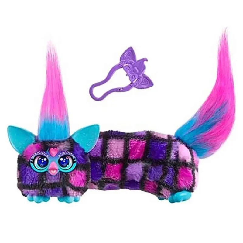 Eğlenceli Furby GJ Furblet Oyuncak 1 Adet
