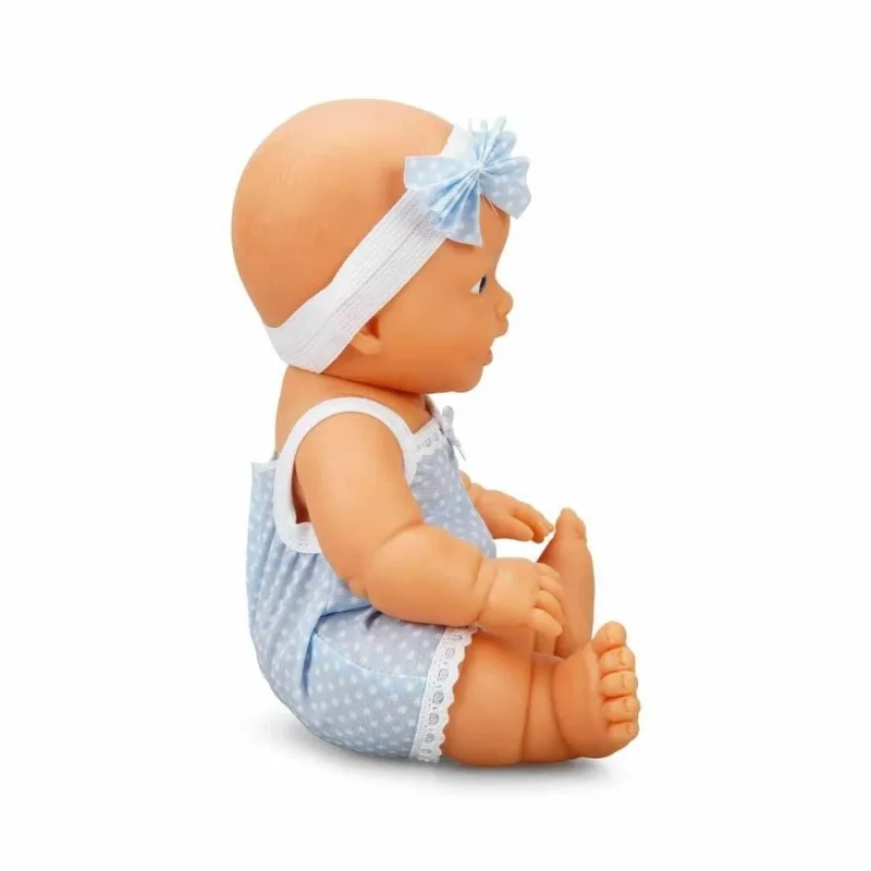 Bebek Saçsız Ada 23 cm Tek Adet