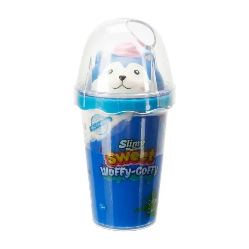 Yumuşak Eğlenceli Slime 150 gr - Oyun ve Stres Giderici