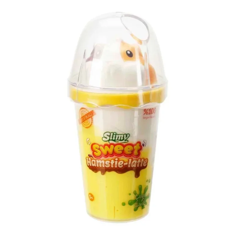 Yumuşak Eğlenceli Slime 150 gr - Oyun ve Stres Giderici