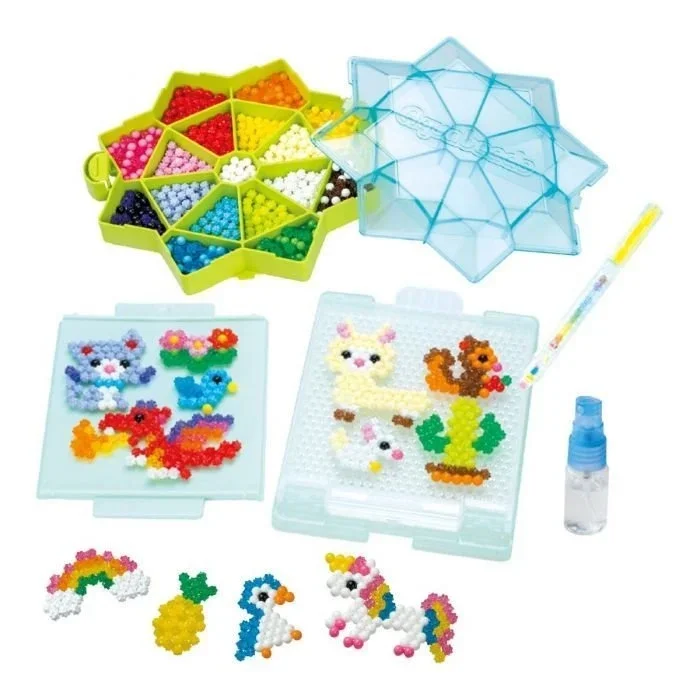 Star Bead Başlangıç Seti 1 Adet Aquabeads