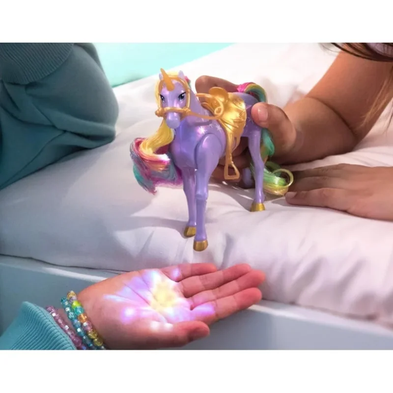 Sophia & Light Magic Wildstar Figürü 1 Adet