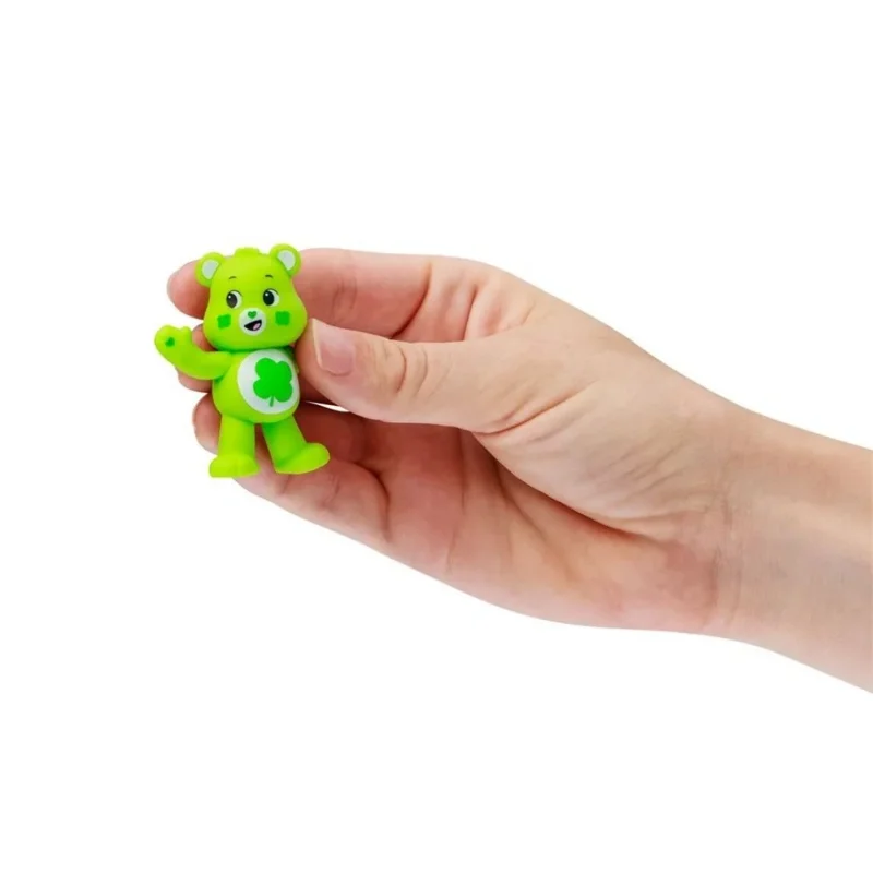 Koleksiyon Figürleri 5'li Paket Mini Set